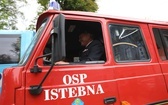 125-lecie OSP Istebna-Centrum 