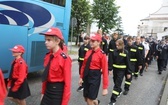 125-lecie OSP Istebna-Centrum 