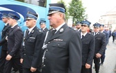 125-lecie OSP Istebna-Centrum 