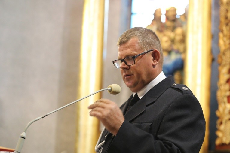 125-lecie OSP Istebna-Centrum 