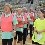 Olimpiada seniorów