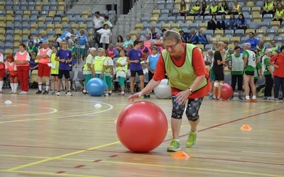 Olimpiada seniorów