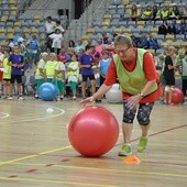 Olimpiada seniorów