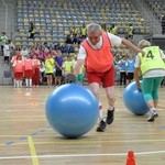 Olimpiada seniorów