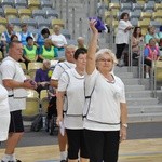 Olimpiada seniorów