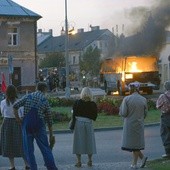 Protest zakończył się zamieszkami, które potem komunistyczna propaganda wykorzystała, by robotników Radomia nazwać warchołami