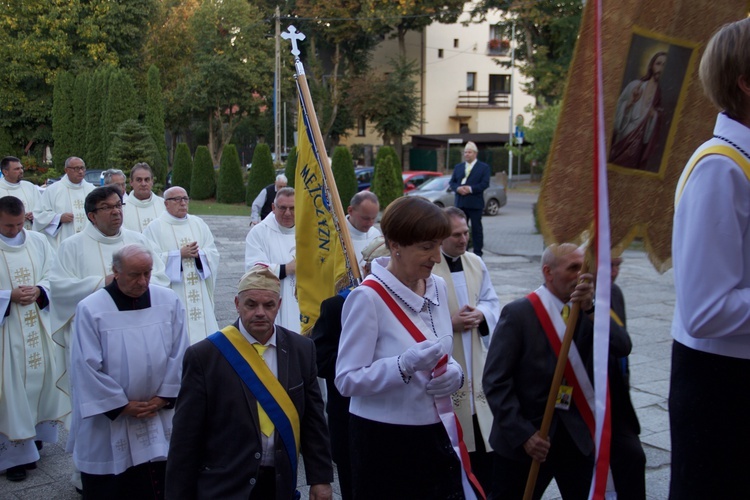 Diecezjalny odpust św. Stanisława Kostki