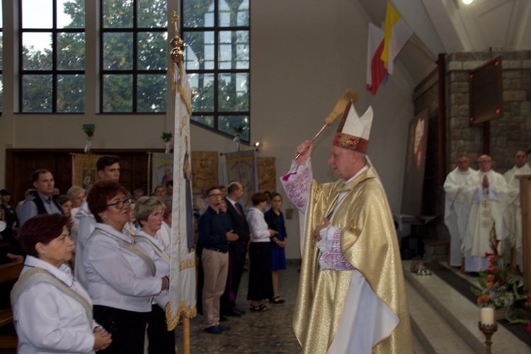 Diecezjalny odpust św. Stanisława Kostki