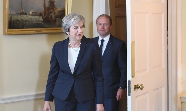 Porozumienie ws. Brexitu bliskie