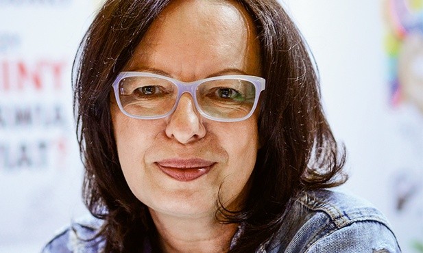 Wioletta Sawicka