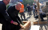 Rozbudowa hospicjum w Gliwicach