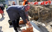 Rozbudowa hospicjum w Gliwicach
