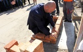 Rozbudowa hospicjum w Gliwicach