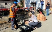 Rozbudowa hospicjum w Gliwicach