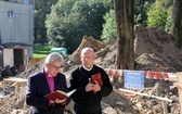 Rozbudowa hospicjum w Gliwicach
