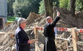Rozbudowa hospicjum w Gliwicach