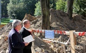 Rozbudowa hospicjum w Gliwicach