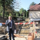 Rozbudowa hospicjum w Gliwicach