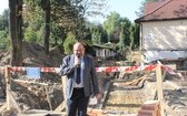 Rozbudowa hospicjum w Gliwicach