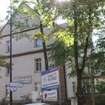 Rozbudowa hospicjum w Gliwicach