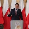 Katowice. Premier Mateusz Morawiecki: chcemy żeby tu tętniło przemysłowe serce polskiej gospodarki