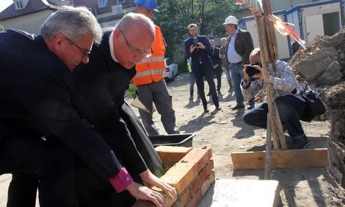 Będzie więcej miejsc i lepsze warunki