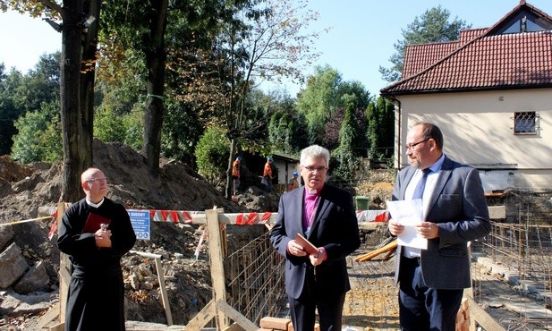 Będzie więcej miejsc i lepsze warunki