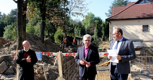 Będzie więcej miejsc i lepsze warunki