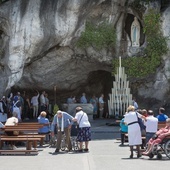 Lourdes