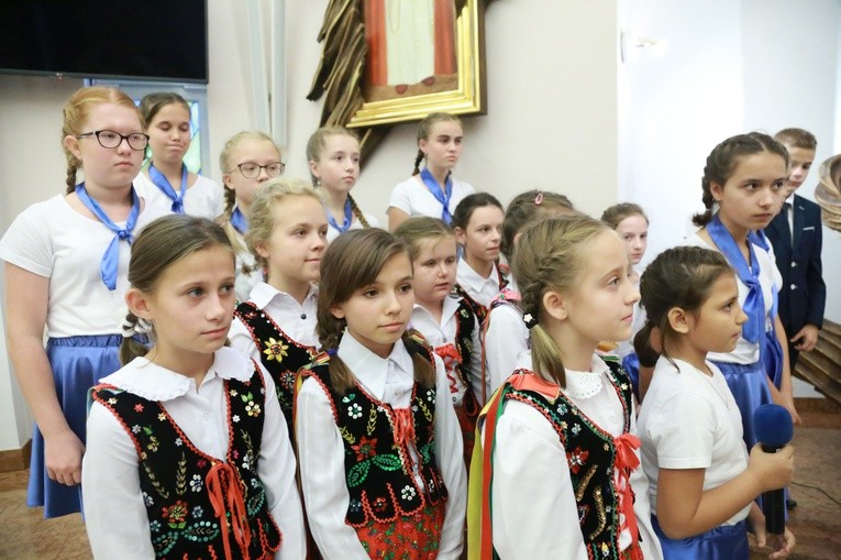 Rodzina Szkół im. Jana Pawła II