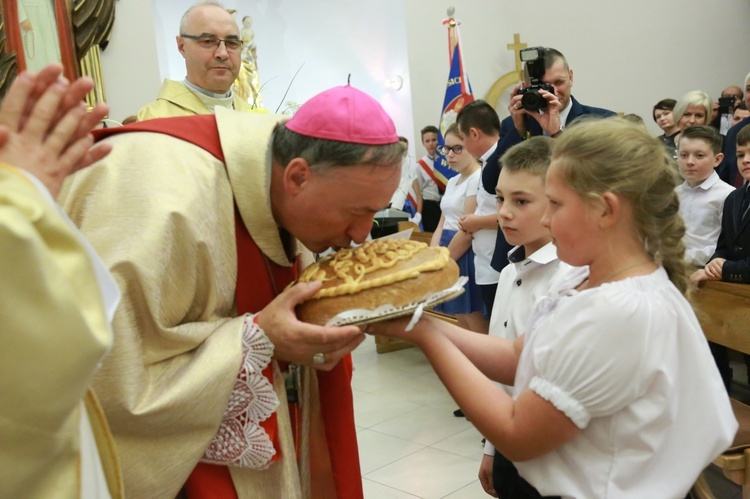 Rodzina Szkół im. Jana Pawła II