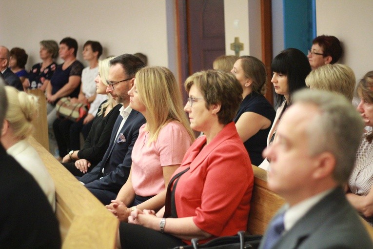 Rodzina Szkół im. Jana Pawła II