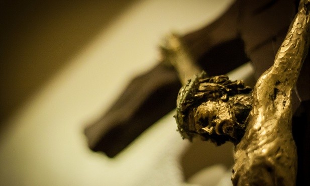 Franciszek: Prośmy Jezusa, by chronił swój Kościół od obłudników