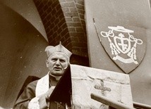 Wyjdzie drukiem nieznana książka Karola Wojtyły