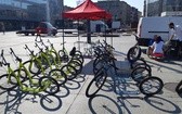 Inauguracja kampani „Zapuść żurawia"