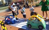 Inauguracja kampani „Zapuść żurawia"