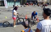 Inauguracja kampani „Zapuść żurawia"