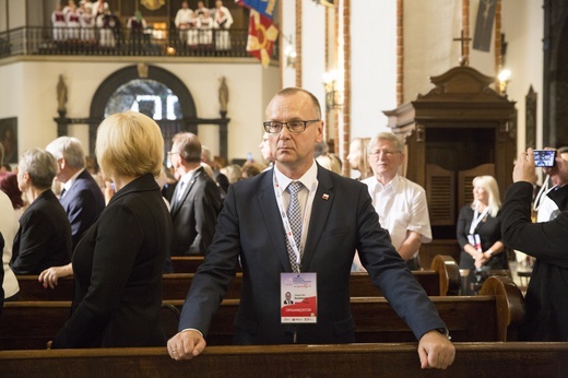 V Zjazd Polonii i Polaków z Zagranicy