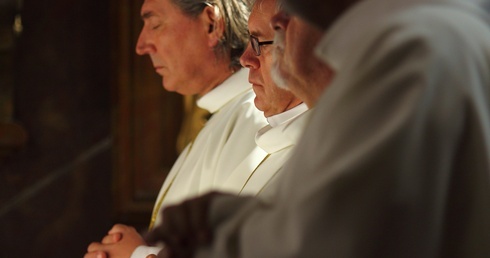 Święto "Matki kościołów"