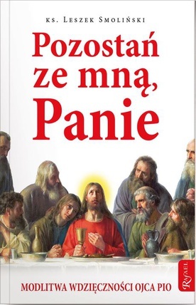 Pozostań ze mną, Panie