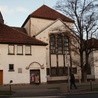 Ambasada Izraela zasmucona atakiem na synagogę w Gdańsku