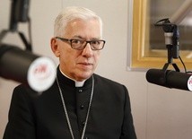 Abp Wiktor Skworc: nie krytykować człowieka, ale wskazywać problemy