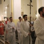 50-lecie Wspólnoty Sant’Egidio