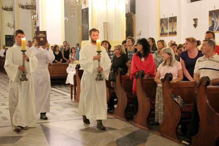 50-lecie Wspólnoty Sant’Egidio