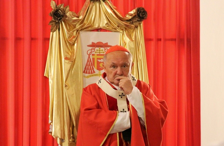50-lecie Wspólnoty Sant’Egidio