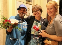 50-lecie Wspólnoty Sant’Egidio