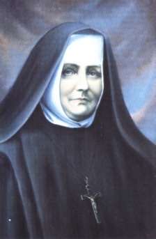 Bł. Maria Bernardyna Jabłońska