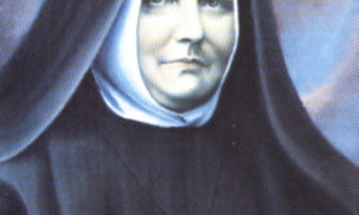 Bł. Maria Bernardyna Jabłońska