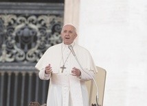 Papież odwołał kolejnych biskupów z Chile