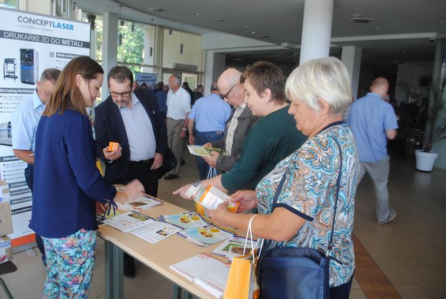 V Forum Pszczelarskie w Stalowej Woli